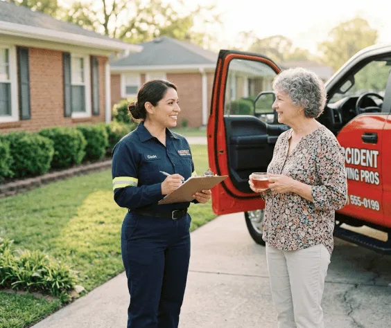 Accident Towing Service Le Roy, WV FAQs